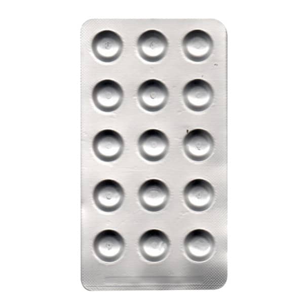 Rosloy 10Mg Strip Of 15 Tablets