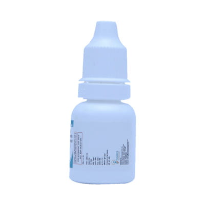 Moxicaid Lt Bottle Of 5ml Eye Drops