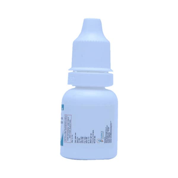 Moxicaid Lt Bottle Of 5ml Eye Drops