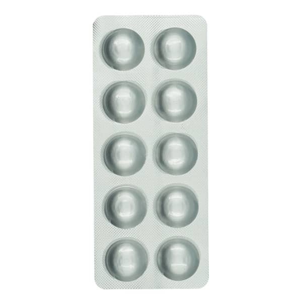 Betablock Xl 50 Strip Of 10 Tablets