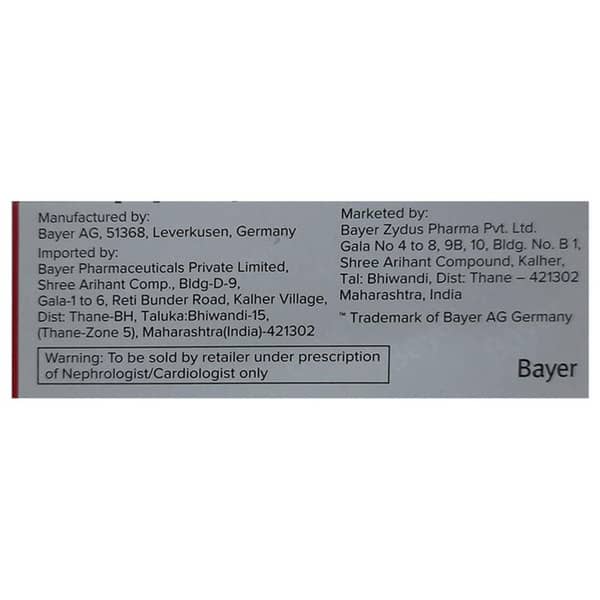 Kerendia 20mg Tablet