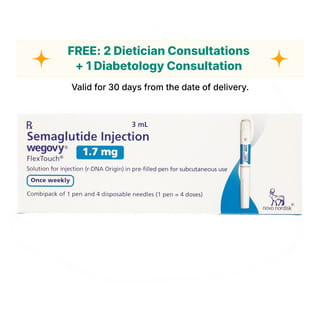Wegovy 1.7mg FlexTouch