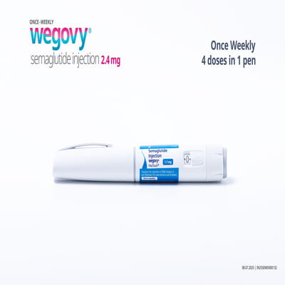 Wegovy 1.7mg Flextouch Pre Filled Pen Of 3ml Solution For Injection