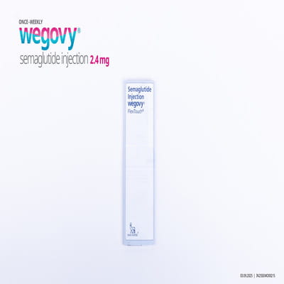 Wegovy 1.7mg Flextouch Pre Filled Pen Of 3ml Solution For Injection