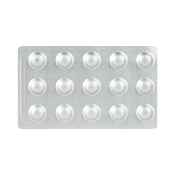 T2c 5mg Strip Of 15 Tablets