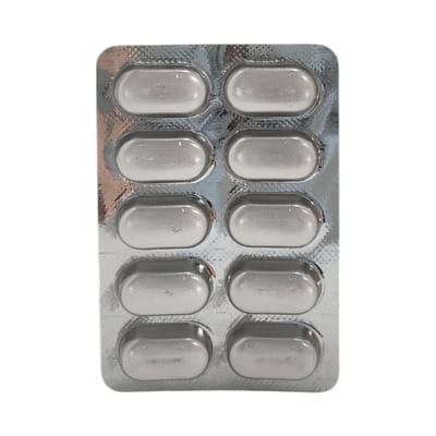 Caldikind Strip Of 10 Tablets