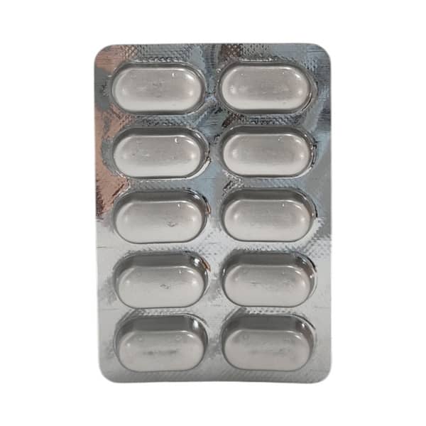 Caldikind Strip Of 10 Tablets