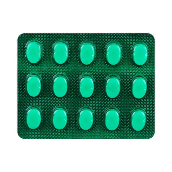 Levotac 5mg Strip Of 15 Tablets