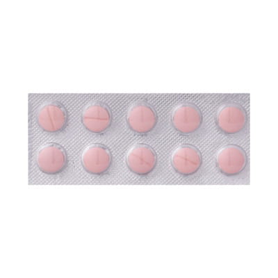 Apivas 5mg Strip Of 10 Tablets