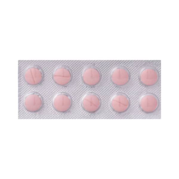 Apivas 5mg Strip Of 10 Tablets