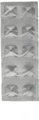 Vonofide 10mg Strip Of 10 Tablets