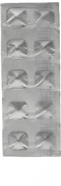 Vonofide 10Mg Strip Of 10 Tablets