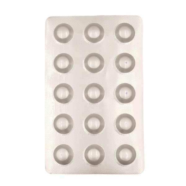Gabagesic 100mg Strip Of 15 Tablets