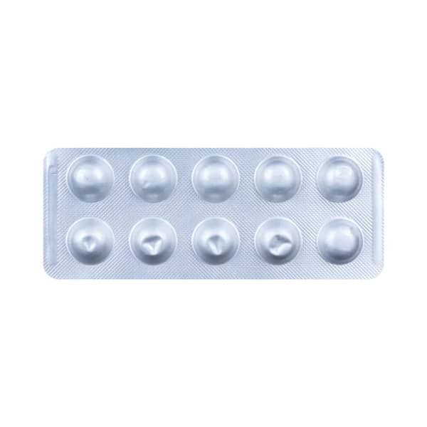 Arophyll Sr 200Mg Strip Of 10 Tablets