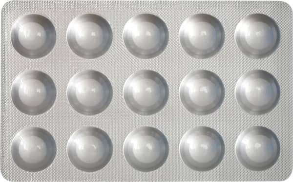 Gluject 10Mg Strip Of 15 Tablets