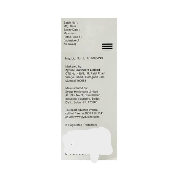 Bricarex Dx Sugar Free Bottle Of 100ml Syrup