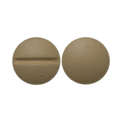Olsar A 40 Strip Of 15 Tablets