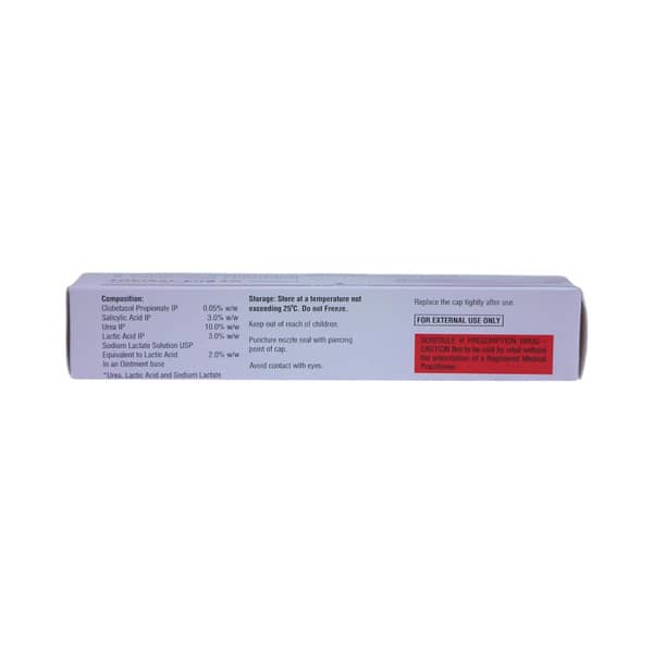 Topisal Mf 3% Tube Of 30gm Ointment