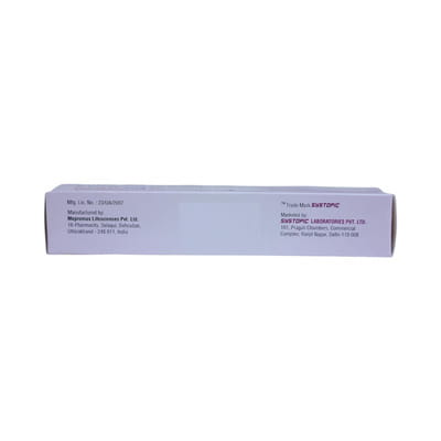 Topisal Mf 3% Tube Of 30gm Ointment