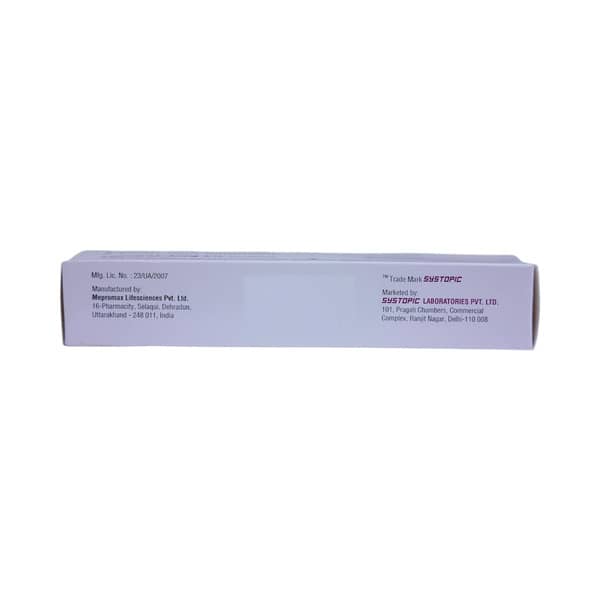 Topisal Mf 3% Tube Of 30gm Ointment