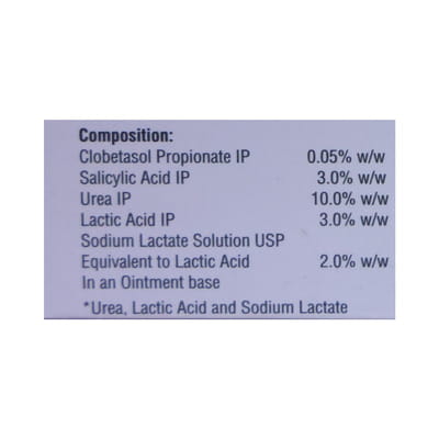 Topisal Mf 3% Tube Of 30gm Ointment