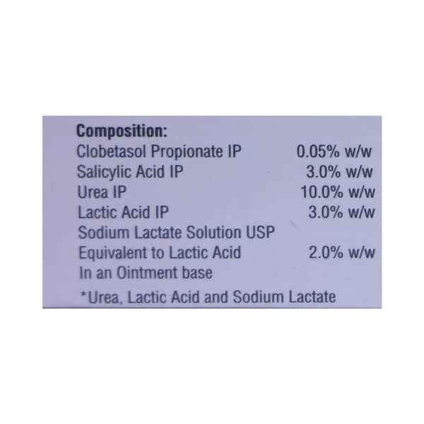 Topisal Mf 3% Tube Of 30gm Ointment