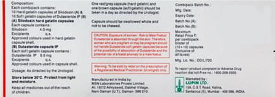 Alphacept D 4mg Strip Of 10 Tablets