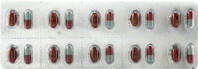 Alphacept D 4mg Strip Of 10 Tablets