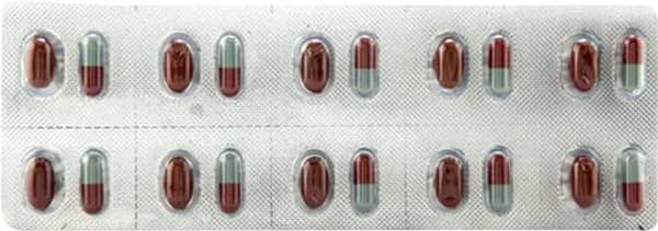 Alphacept D 4mg Strip Of 10 Tablets