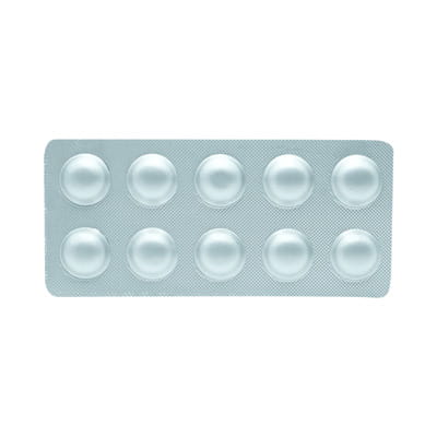 Resheath G 100mg Strip Of 10 Tablets