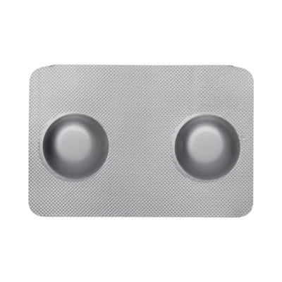 Zocon 200mg Strip Of 4 Tablets