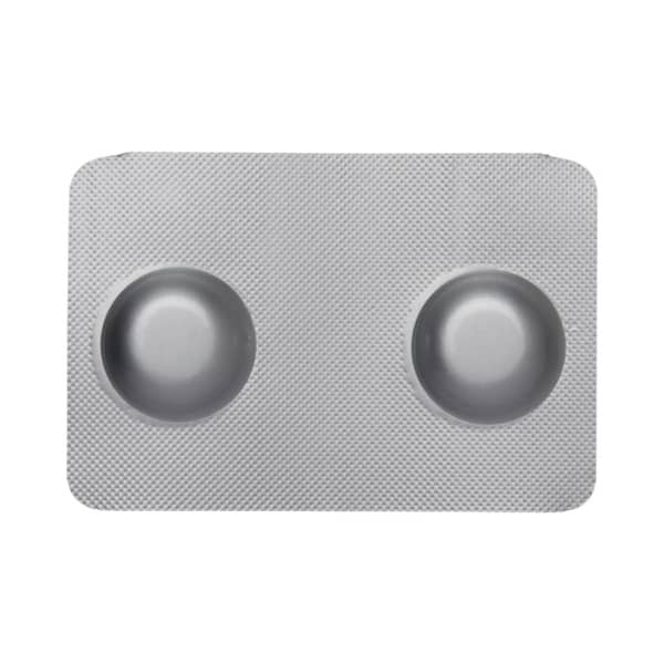 Zocon 200mg Strip Of 4 Tablets