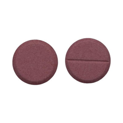 Zocon 200mg Strip Of 4 Tablets