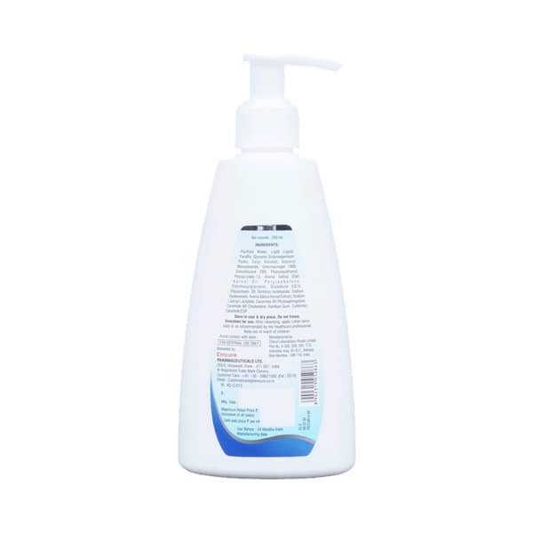 Aquaoat Moisturizing Bottle Of 250ml Lotion