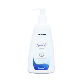 Aquaoat Moisturizing Bottle Of 250ml Lotion