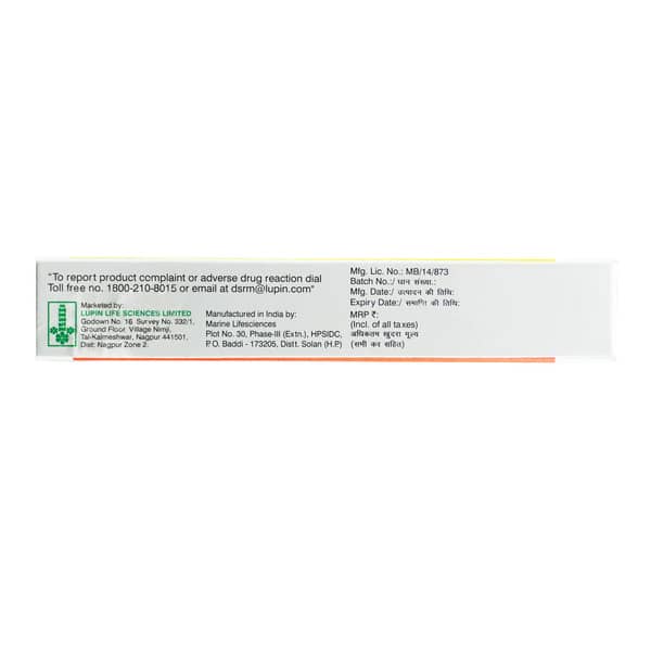 Lucobet Gm Tube Of 10Gm Cream