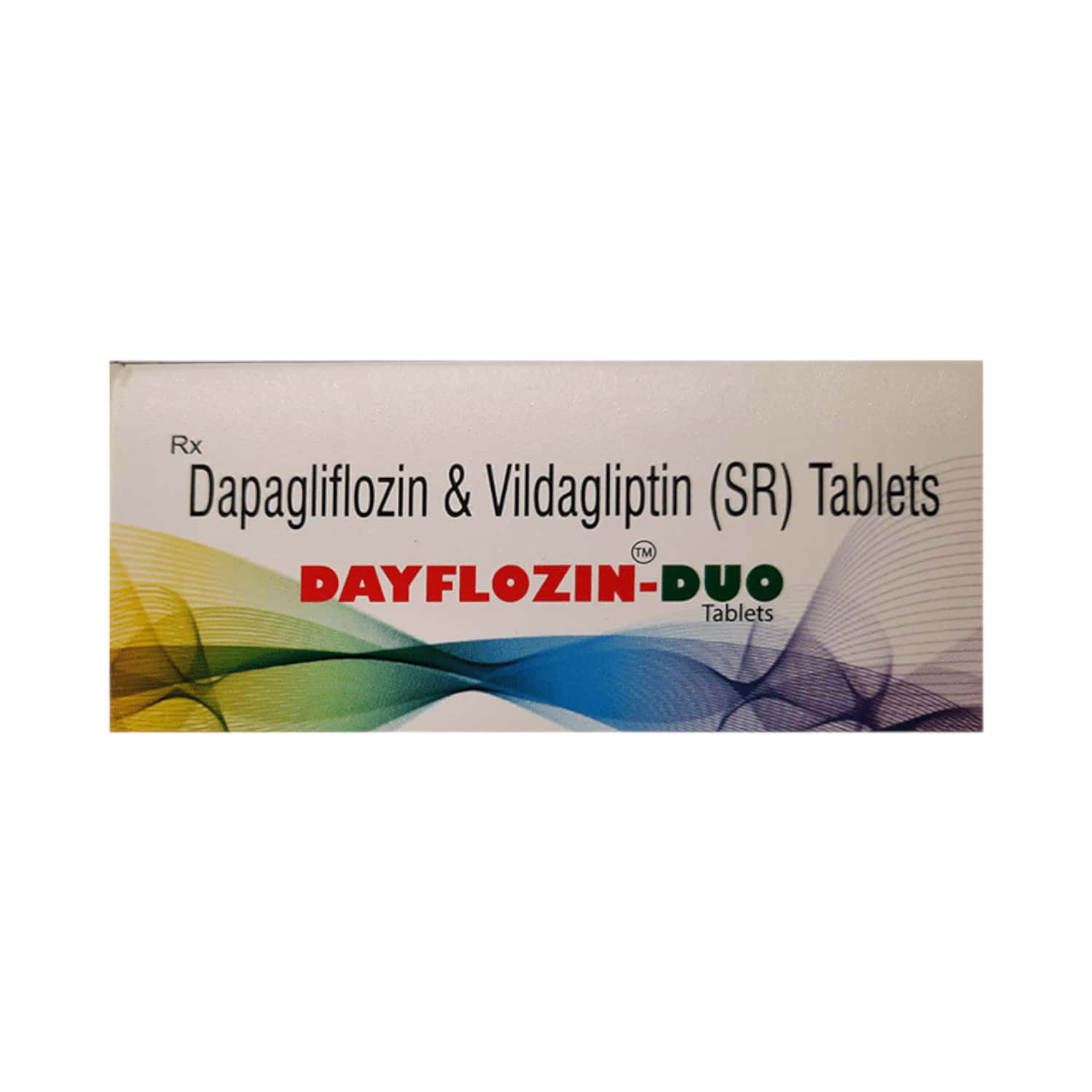 Dayflozin Duo Strip Of 10 Tablets: Uses, Side Effects, Price