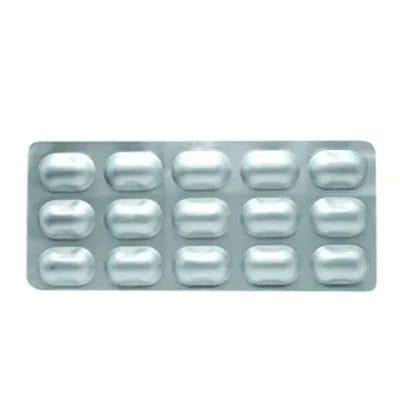 Zincitotal Strip Of 15 Tablets