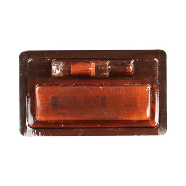 Walcobal 2500mcg Ampoule Of 1ml Injection