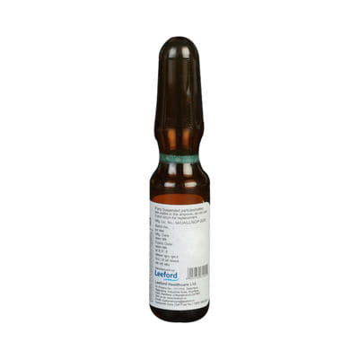 Walcobal 2500mcg Ampoule Of 1ml Injection