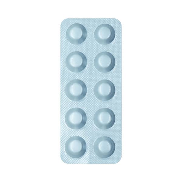 Linatin D 5/10mg Strip Of 10 Tablets