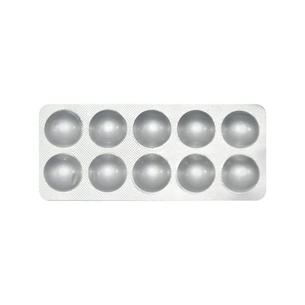 Mcrotel M 25Mg Strip Of 10 Tablets