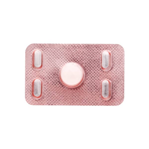 Flucobig 200mg Strip Of 1 Tablet