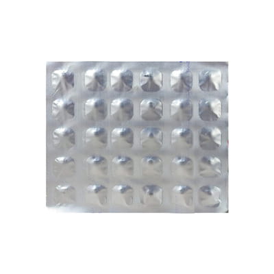 Btn 5mg Strip Of 30 Tablets