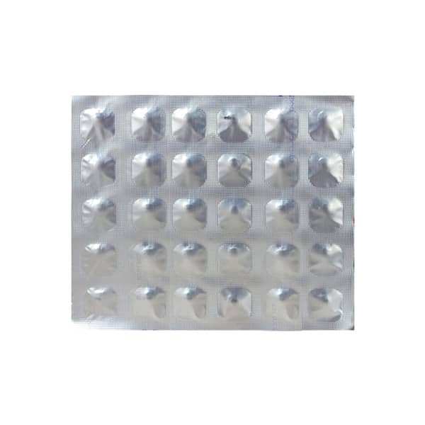 Btn 5mg Strip Of 30 Tablets