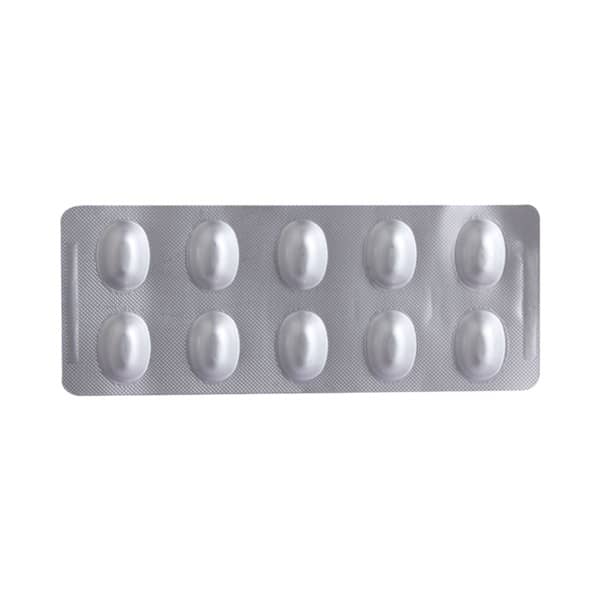 Brivanext 75mg Strip Of 10 Tablets