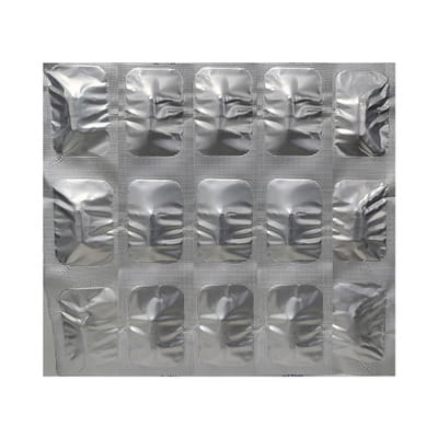 Remetor Cv 10mg Strip Of 15 Capsules