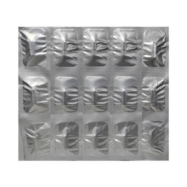 Remetor Cv 10mg Strip Of 15 Capsules