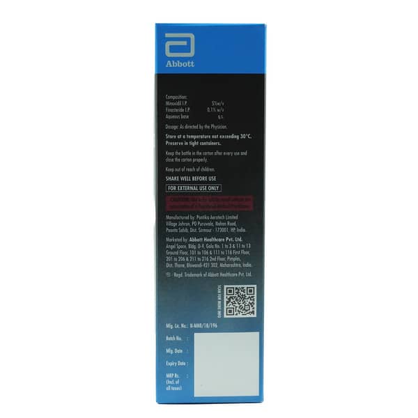 Minichek F Ultra Alcohol Free Bottle Of 60Ml Solution