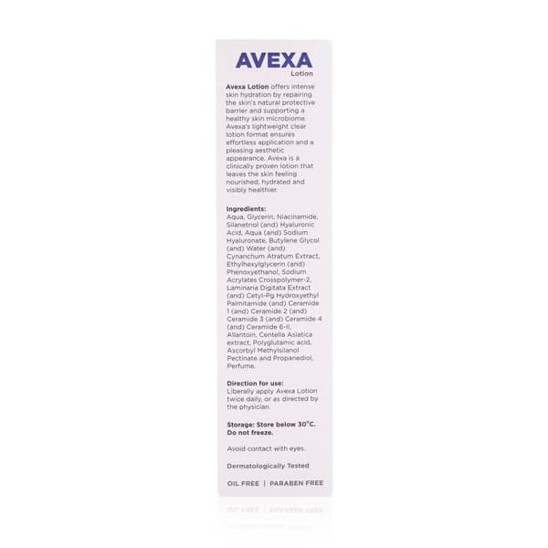Avexa Lotion 150 Ml